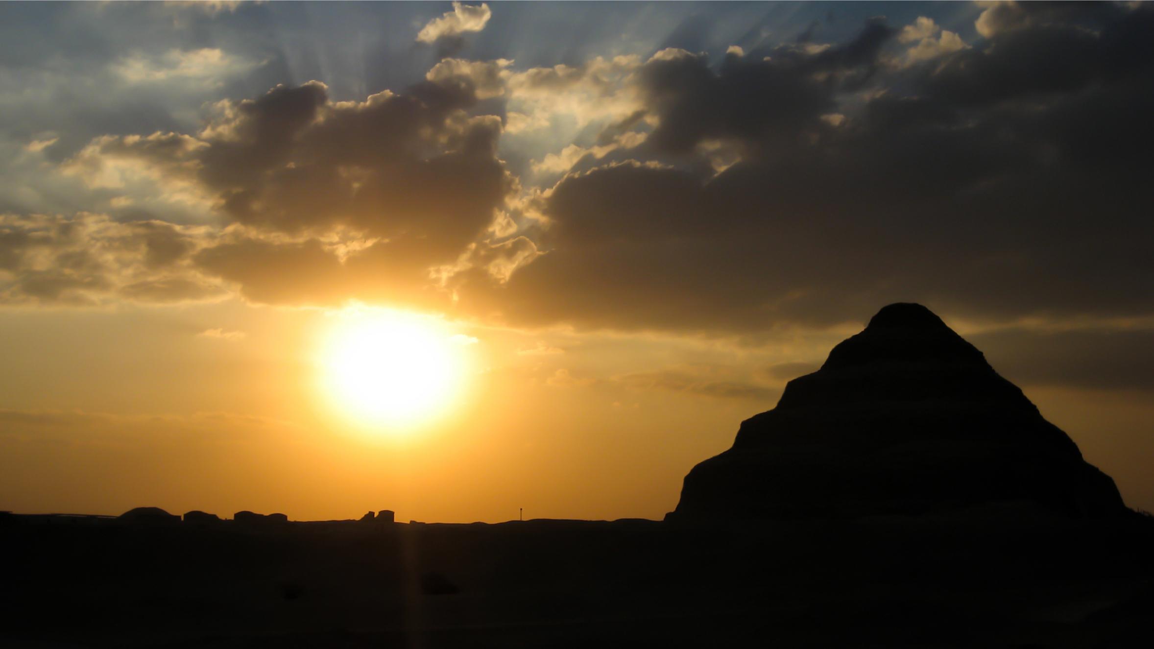 the-pyramid-of-djoser-step